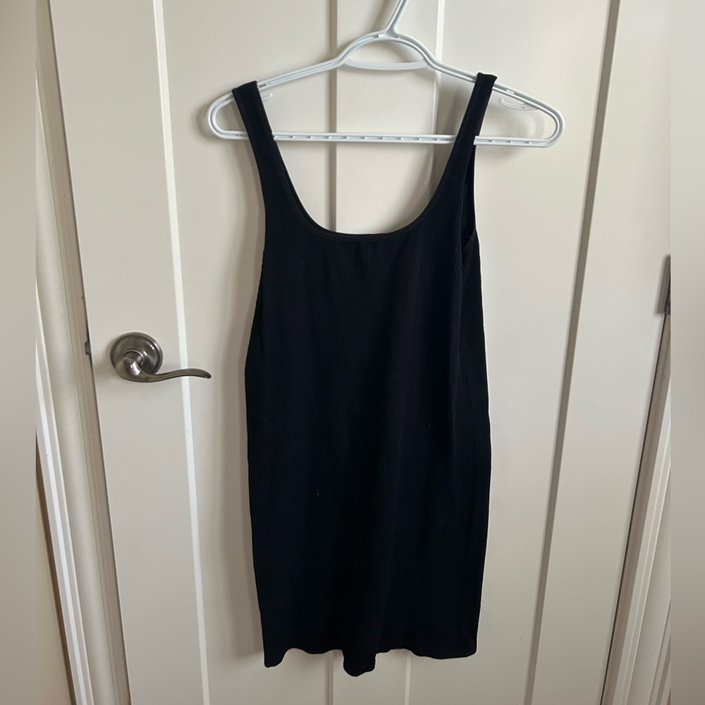 Garage Seamless Bodycon Dress